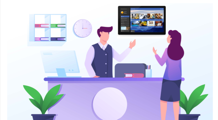 The 10 Best Digital Signage Software Solutions for Hospitality in Australia